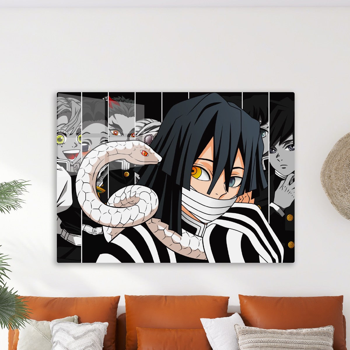 Demon Slayer