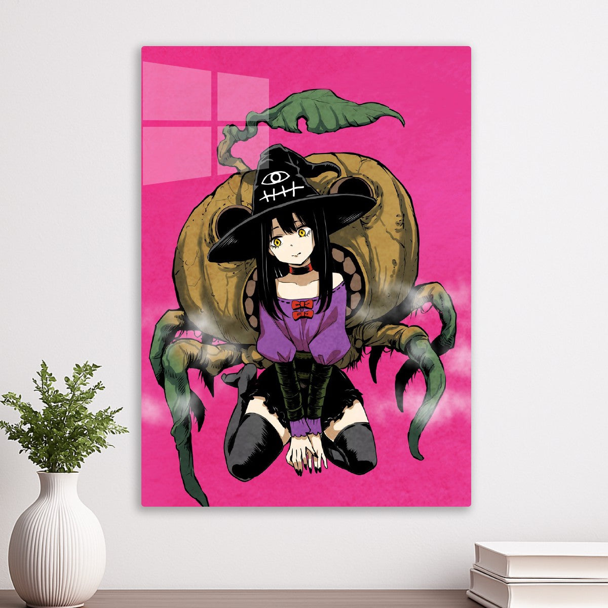 Mieruko-chan Silent Screams