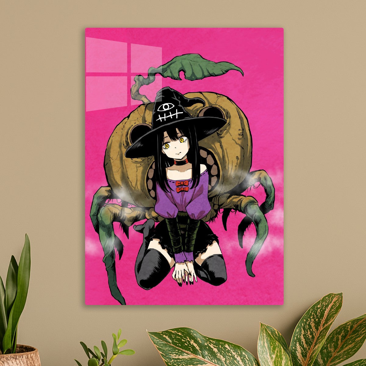Mieruko-chan Silent Screams
