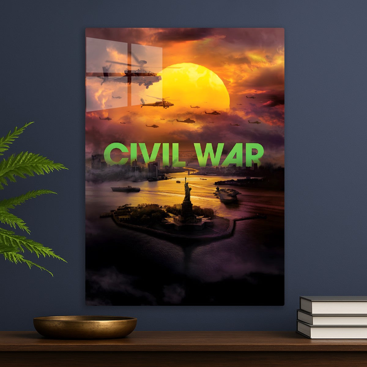 Civil War