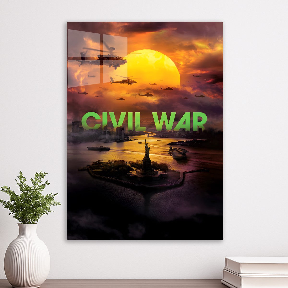 Civil War