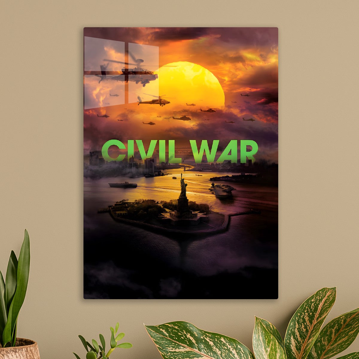 Civil War