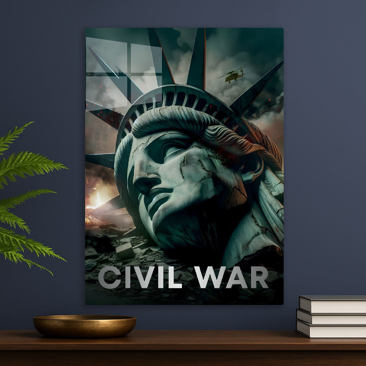 Civil War