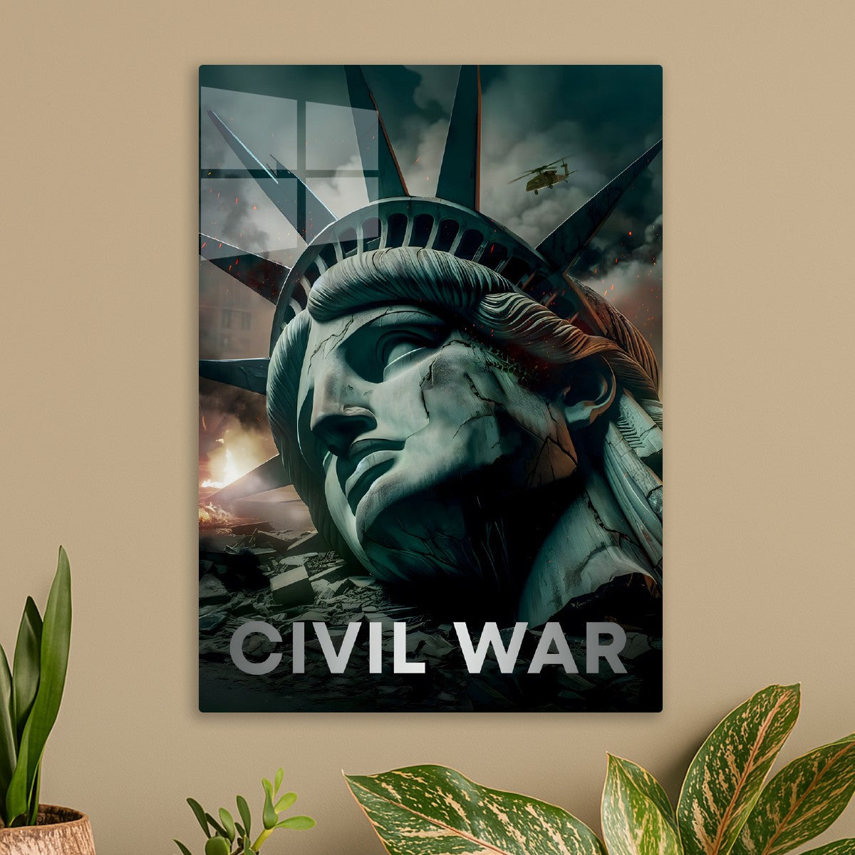 Civil War