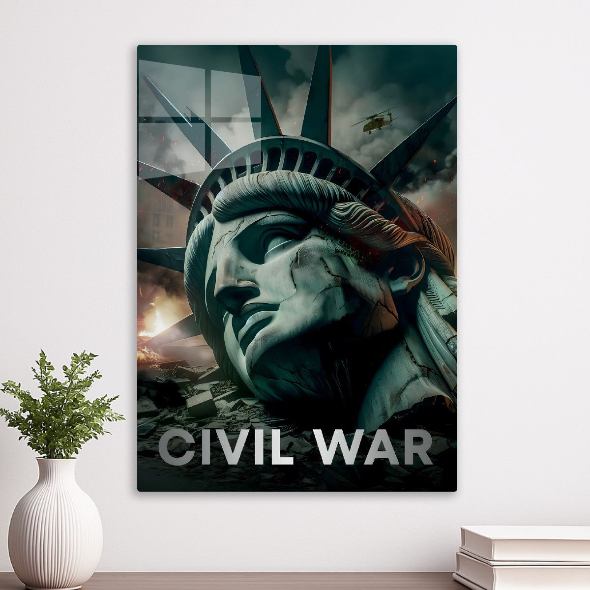Civil War