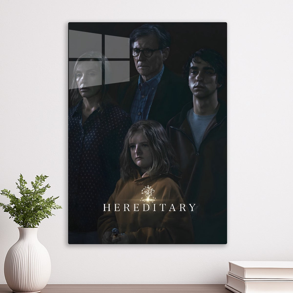 Hereditary