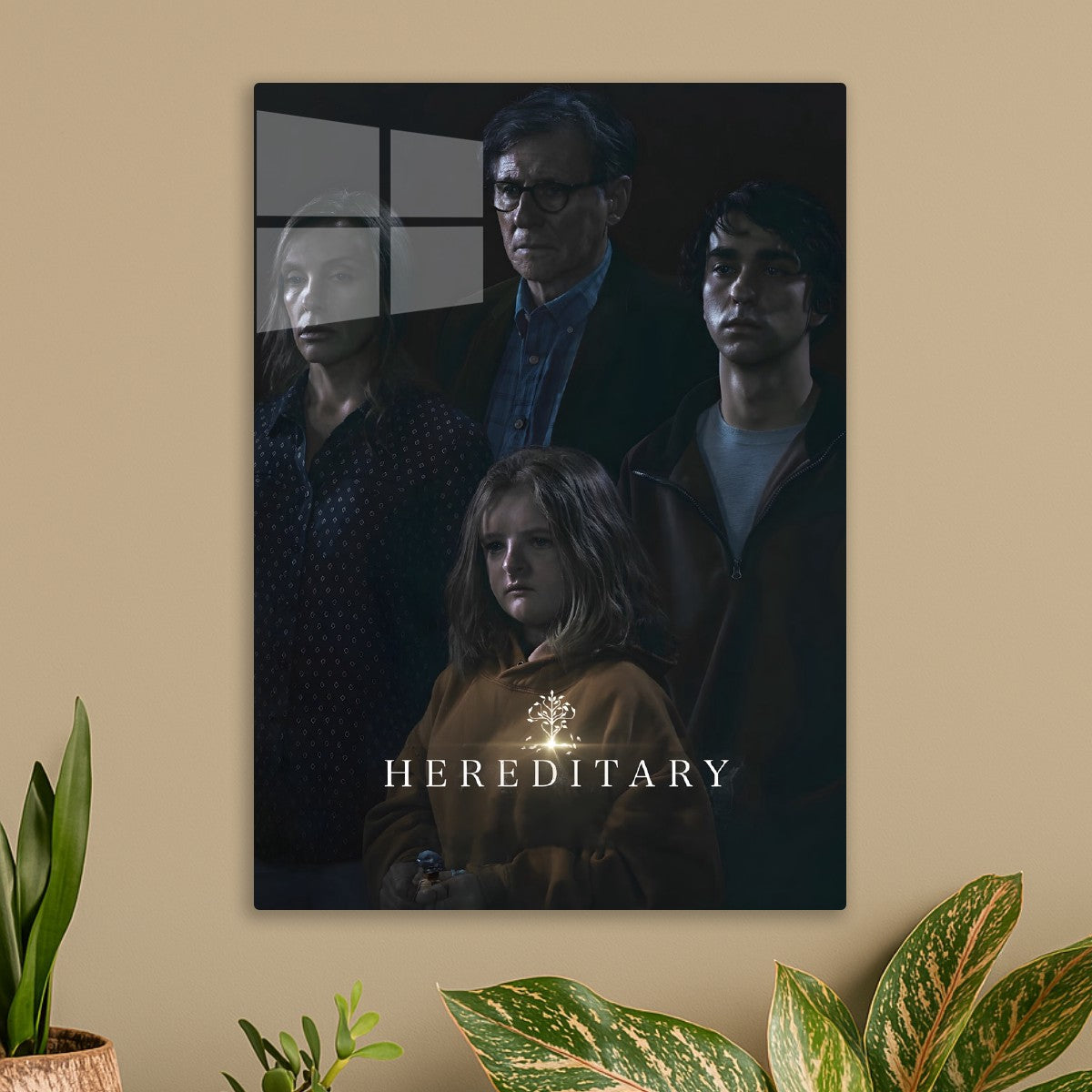 Hereditary