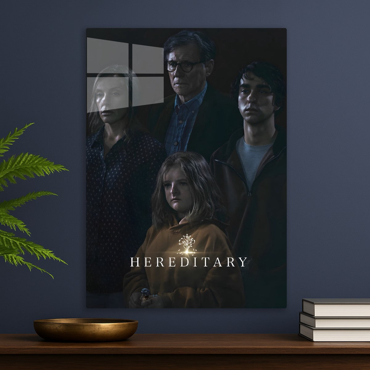 Hereditary