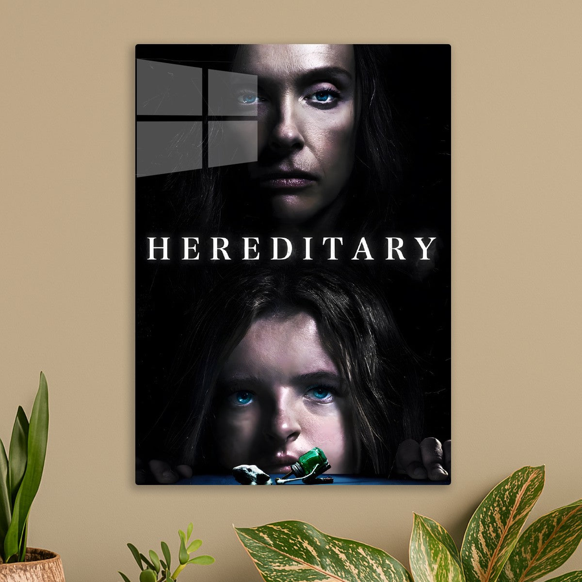 Hereditary