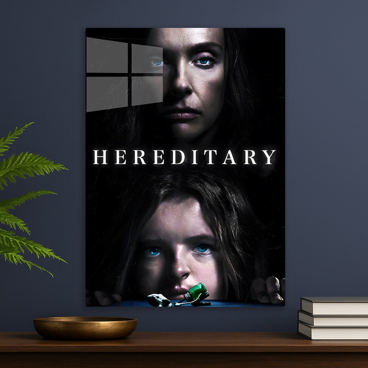 Hereditary