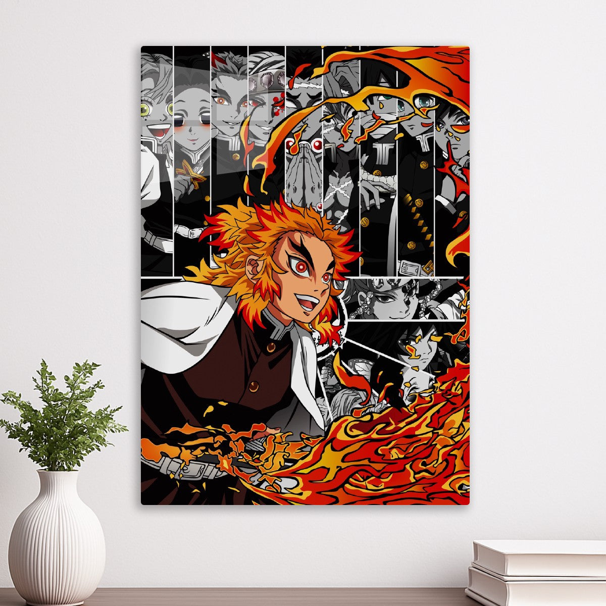 Demon Slayer