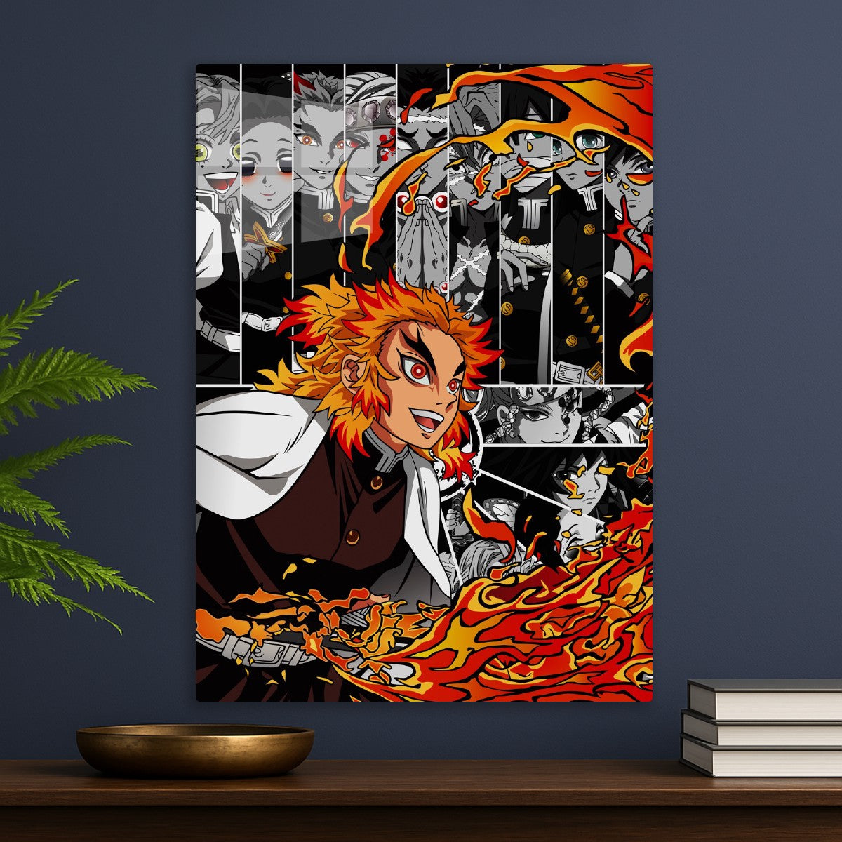Demon Slayer