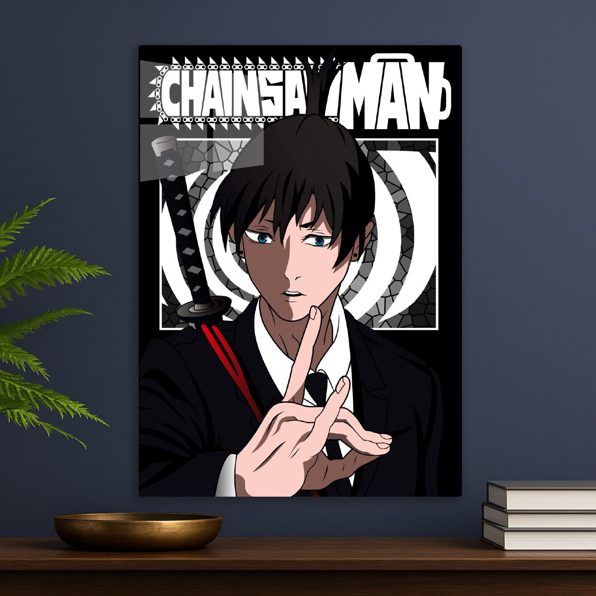 Chainsaw Man