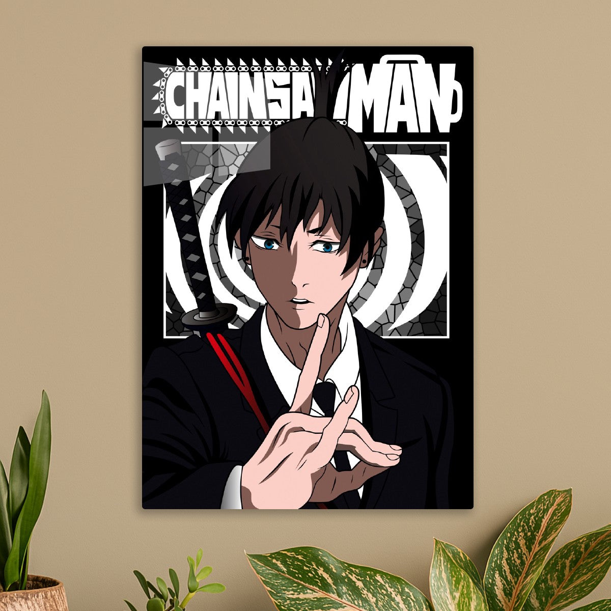 Chainsaw Man