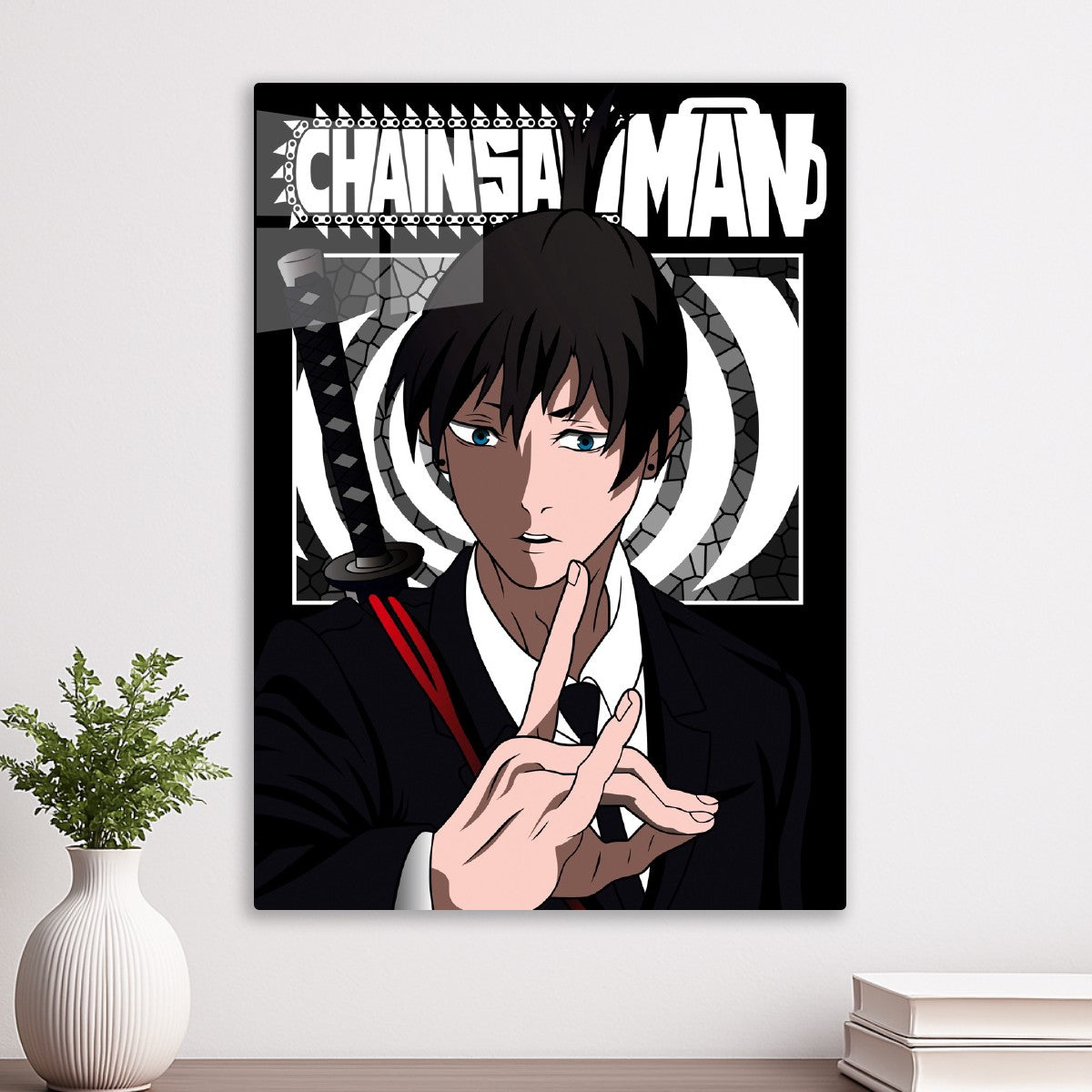 Chainsaw Man