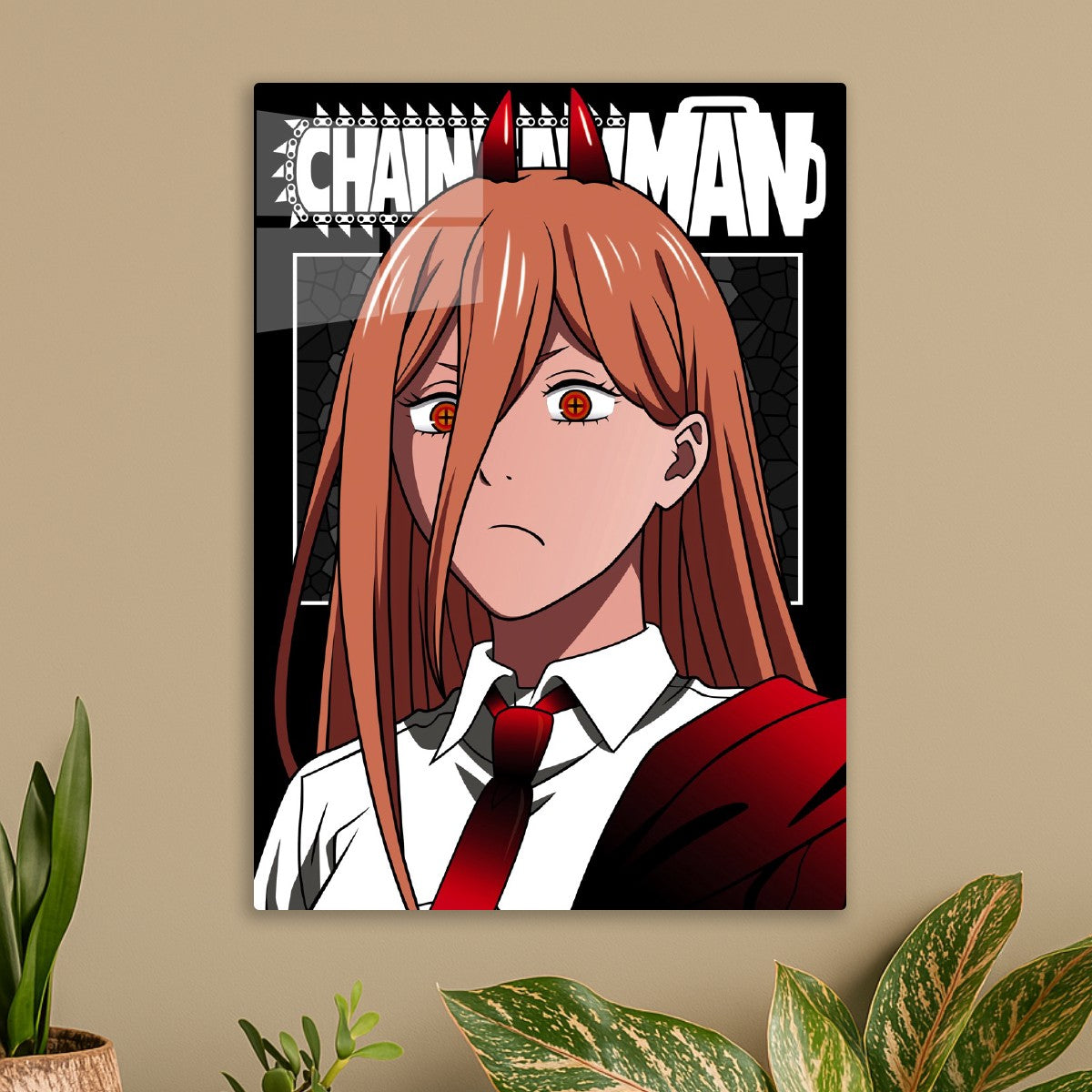 Chainsaw Man