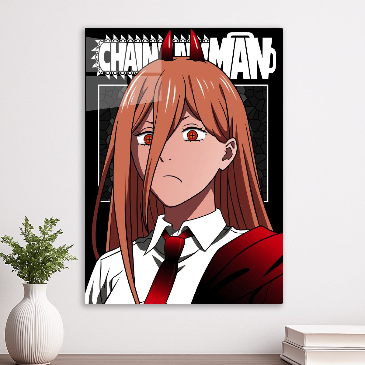 Chainsaw Man