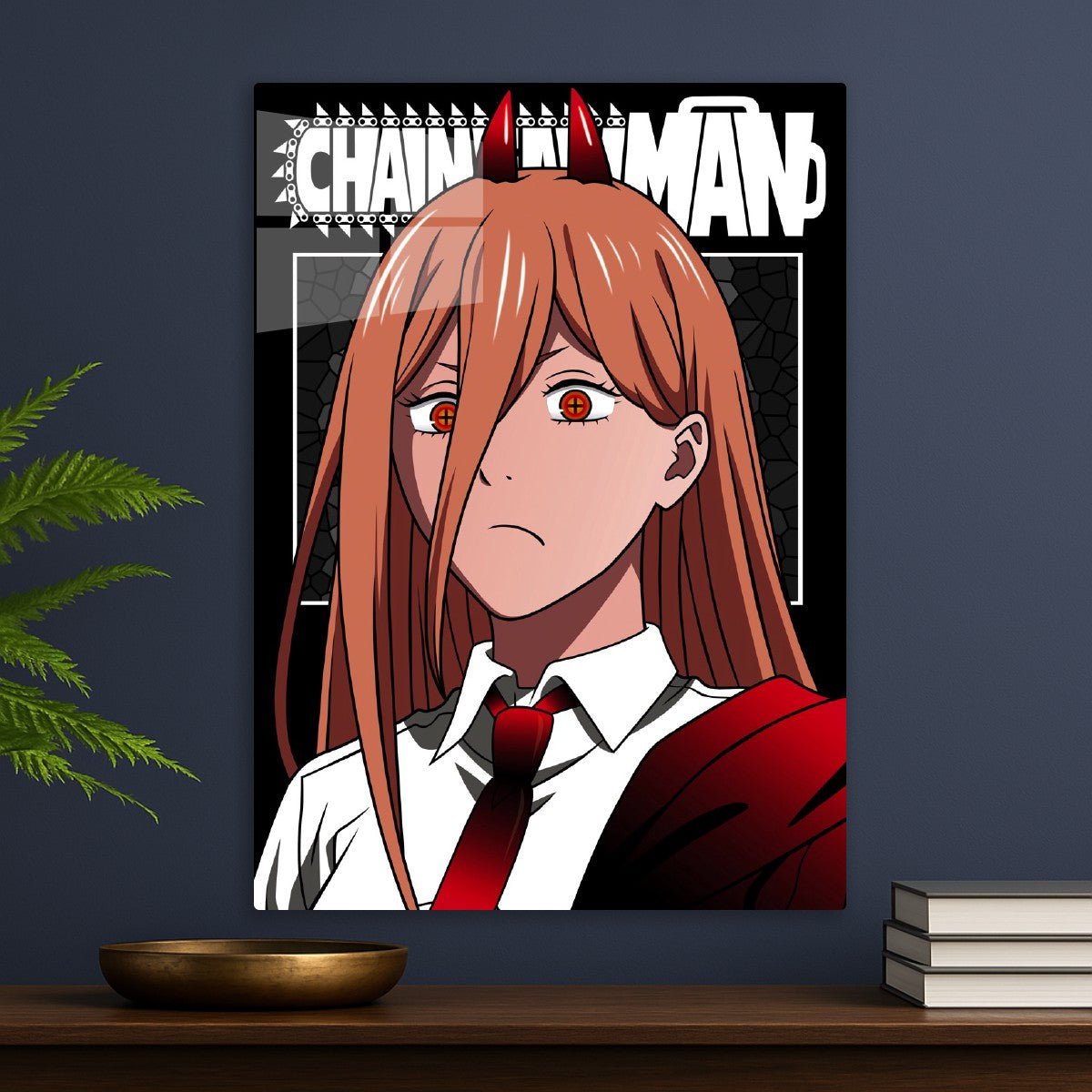 Chainsaw Man
