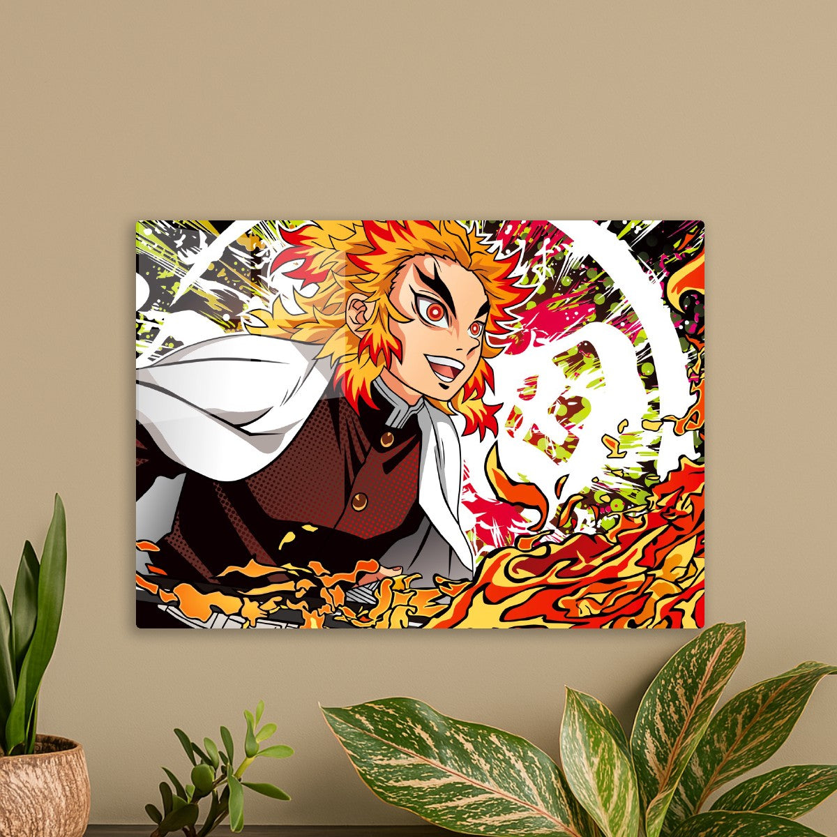 Demon Slayer