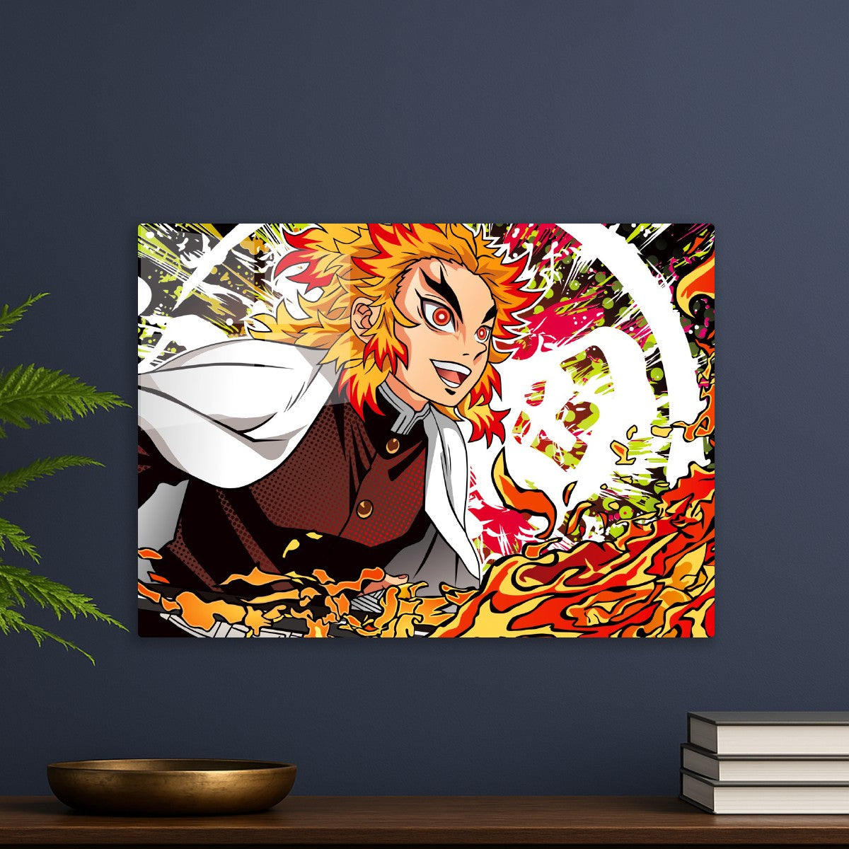 Demon Slayer