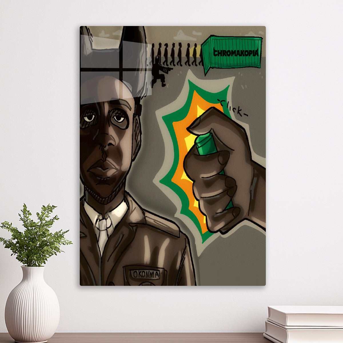 Tyler The Creator