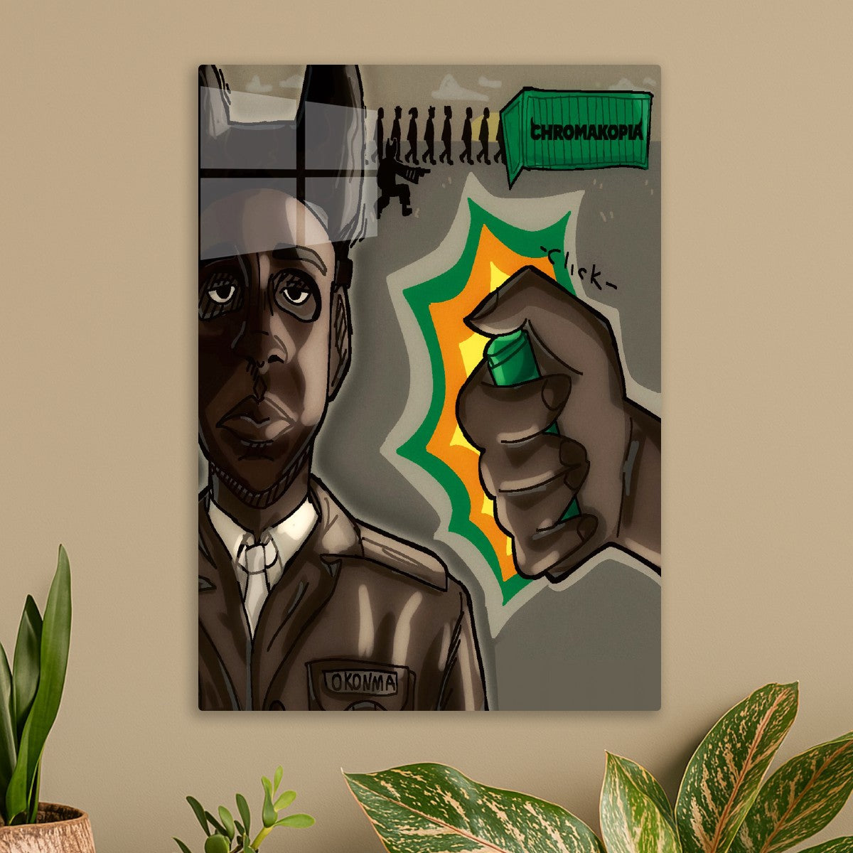 Tyler The Creator
