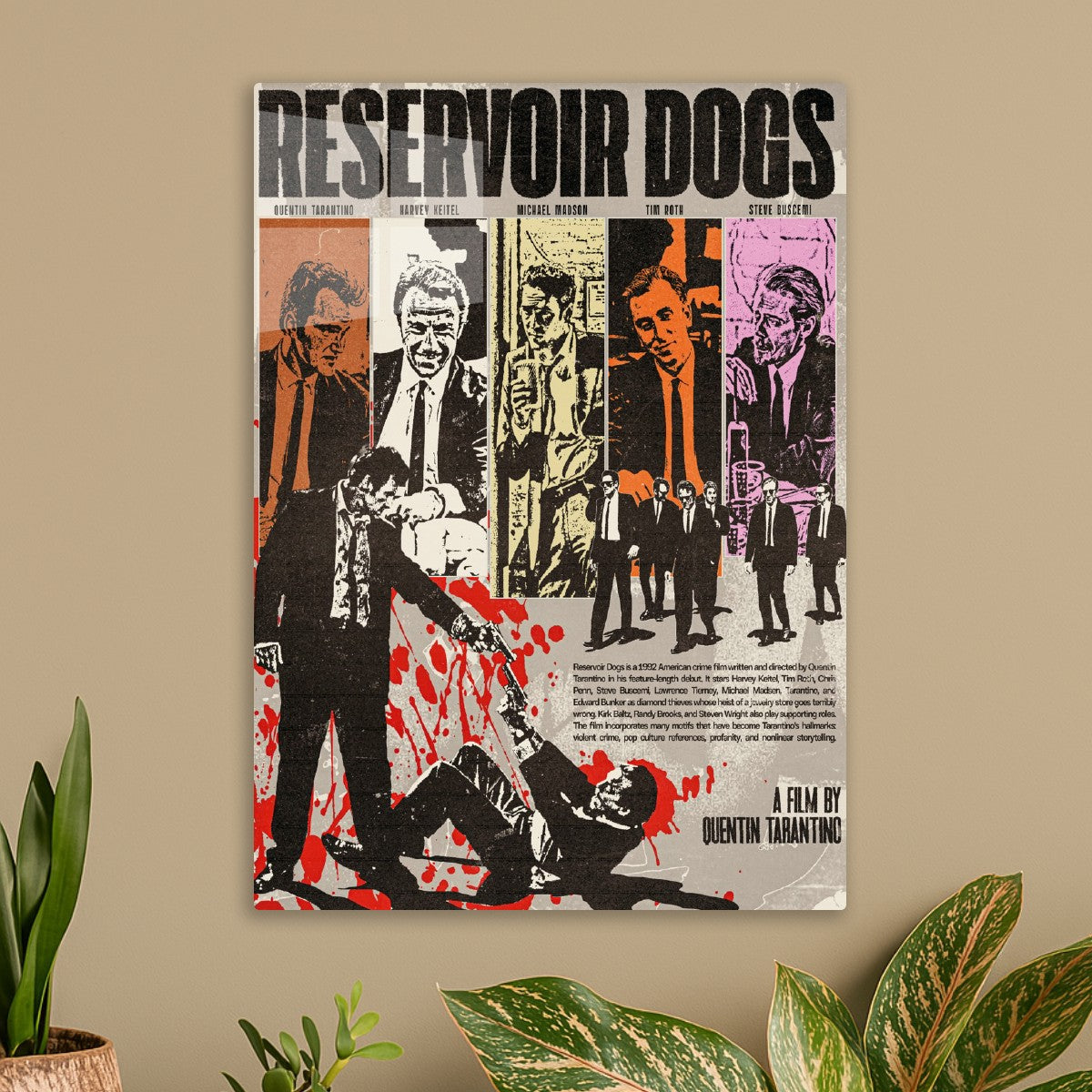 Reservoir Dogs