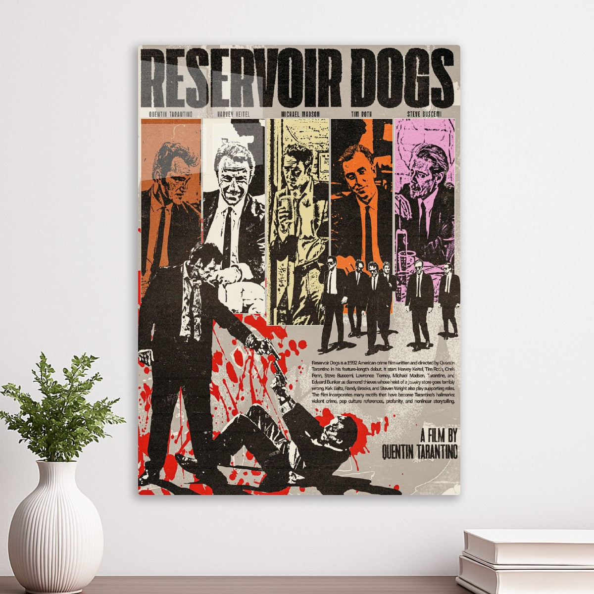 Reservoir Dogs