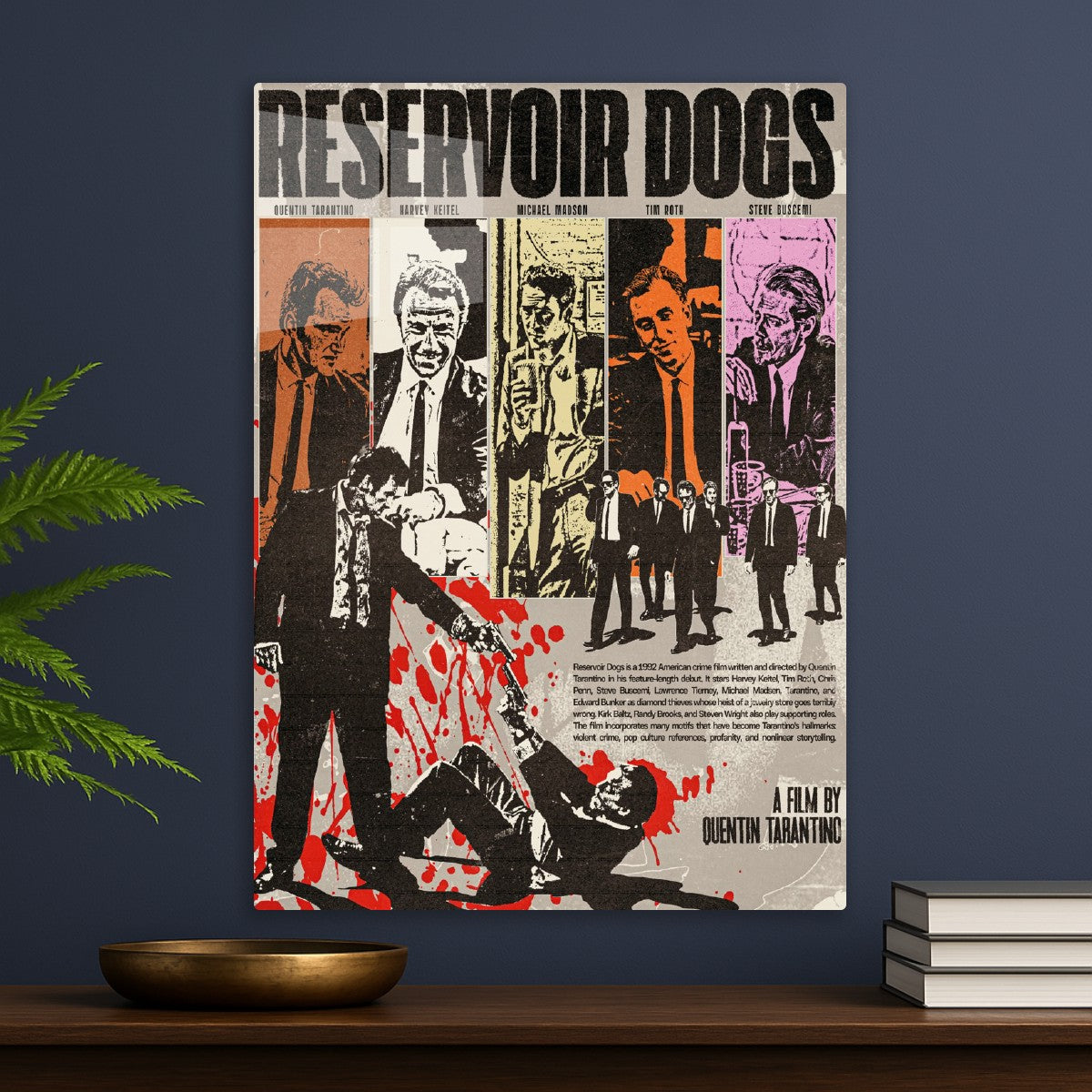 Reservoir Dogs