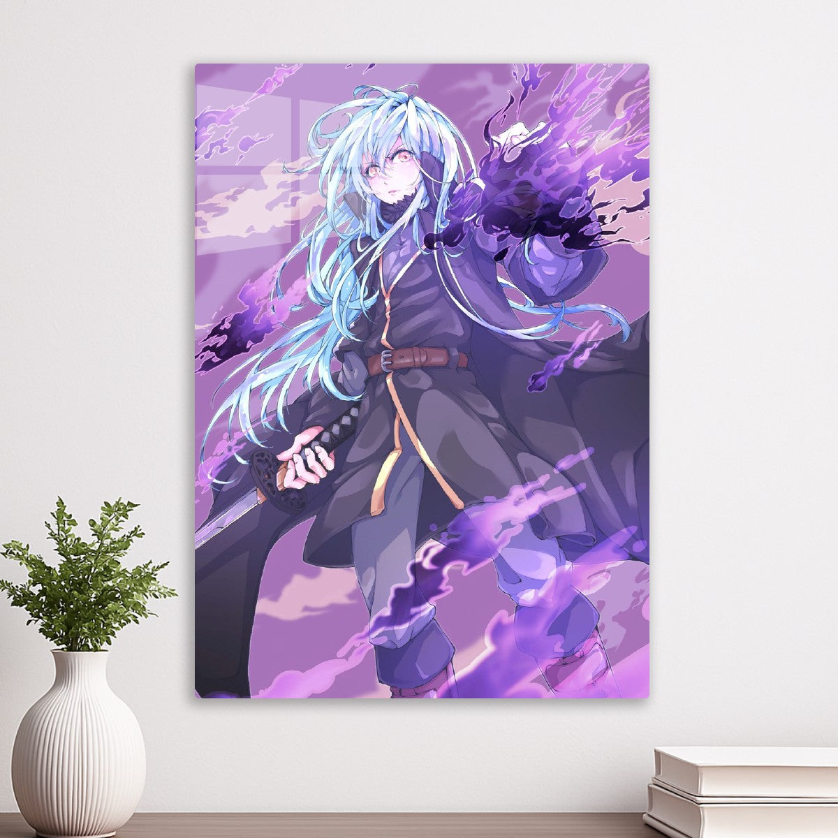 Rimuru Tempest