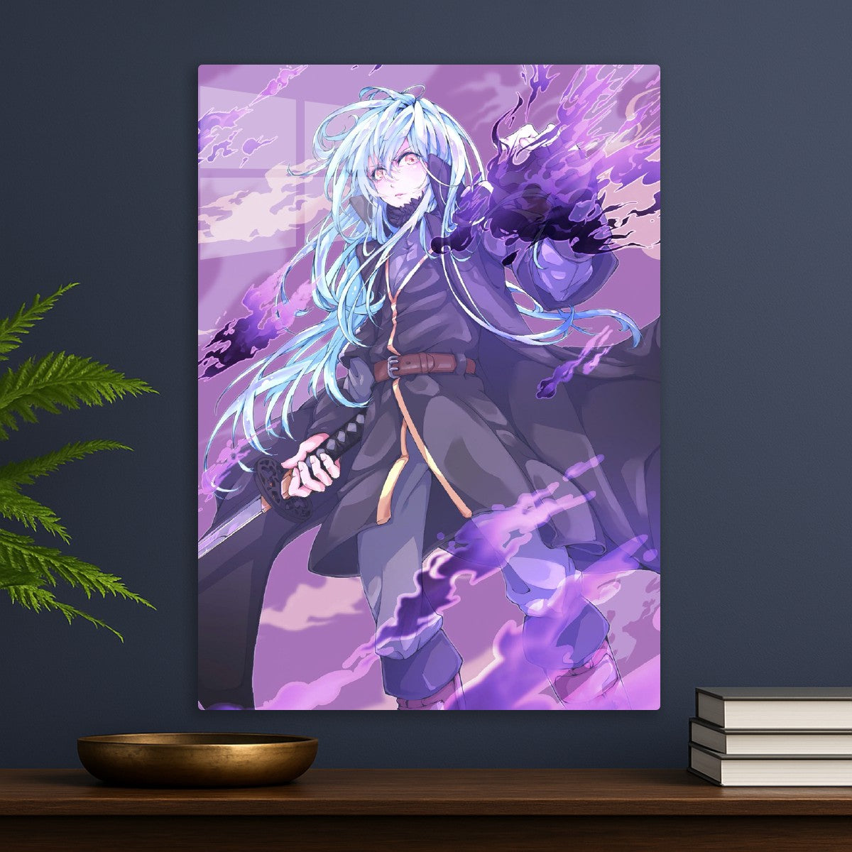 Rimuru Tempest