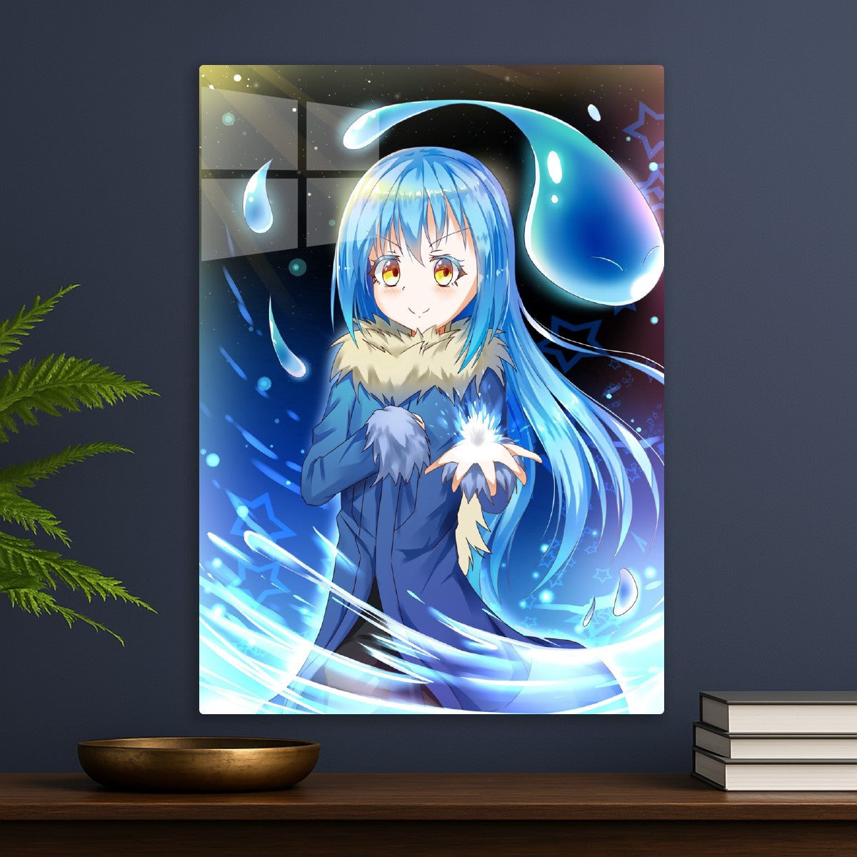 Rimuru tempest