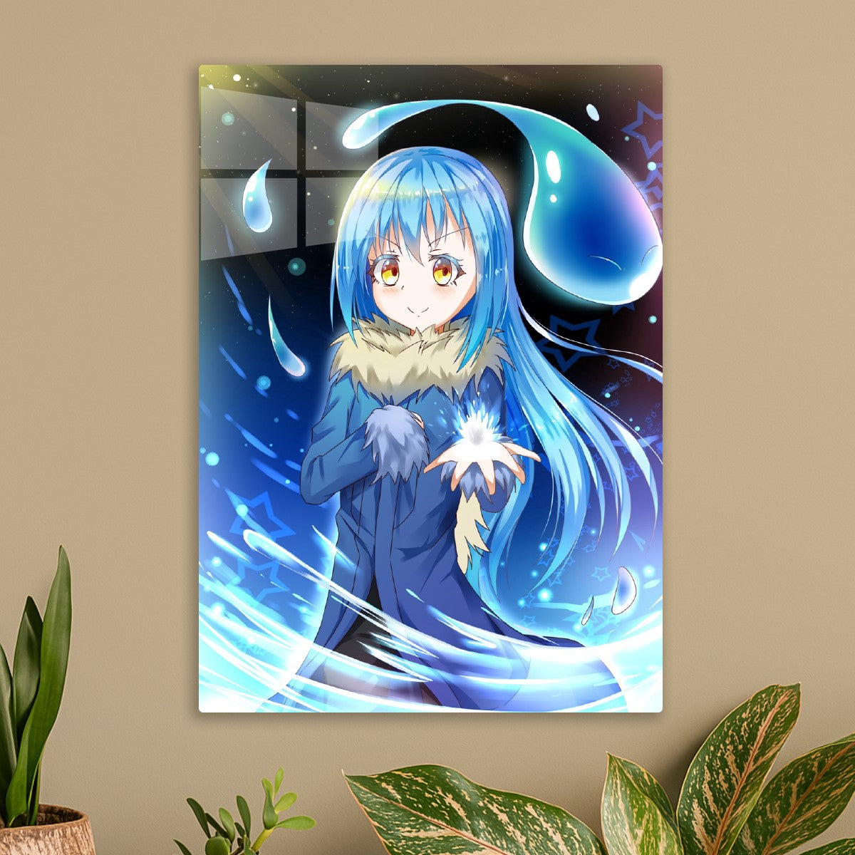 Rimuru tempest