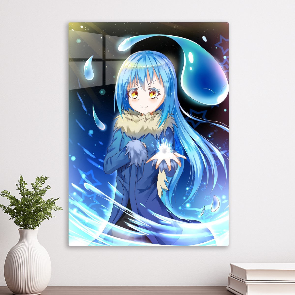 Rimuru tempest