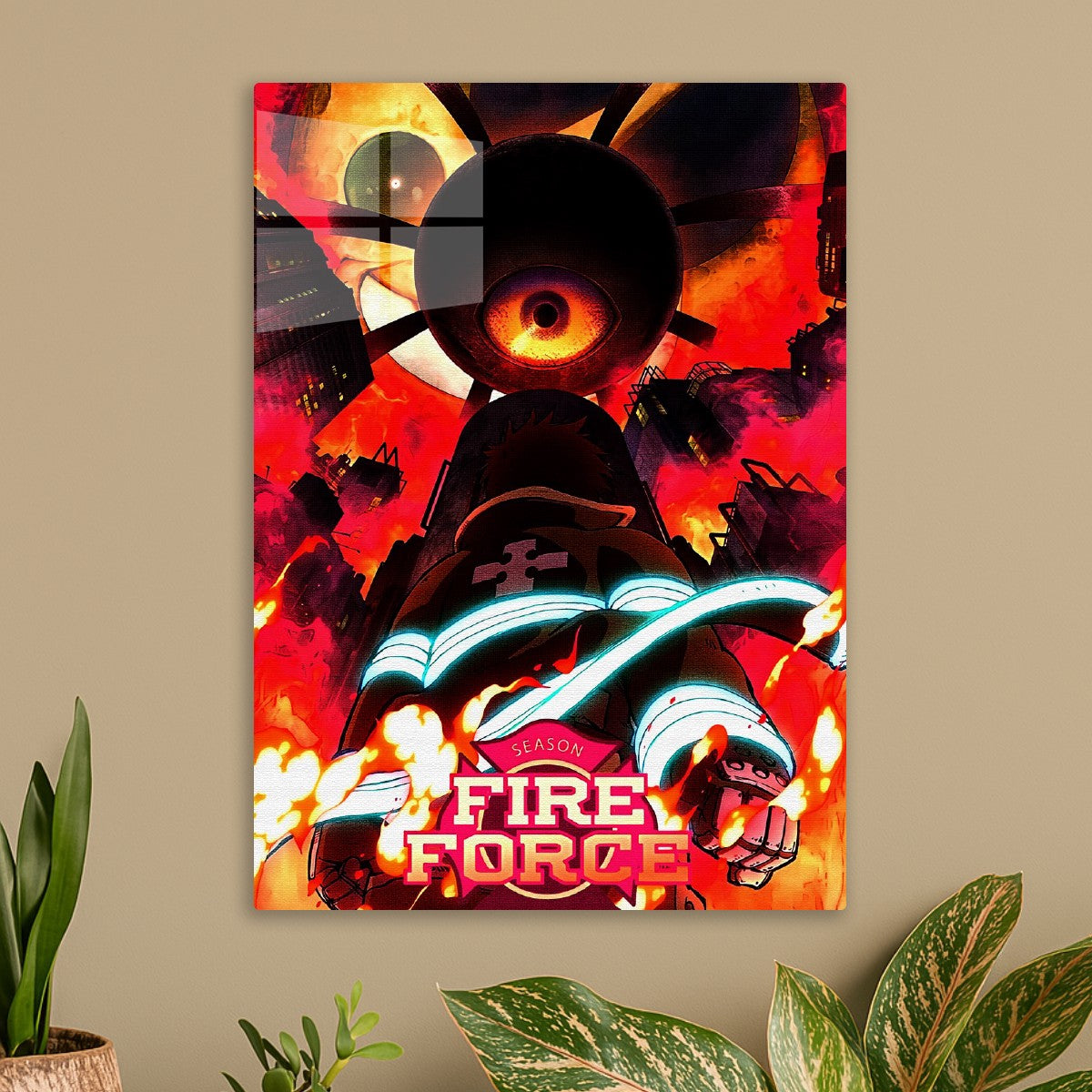 Fire Force