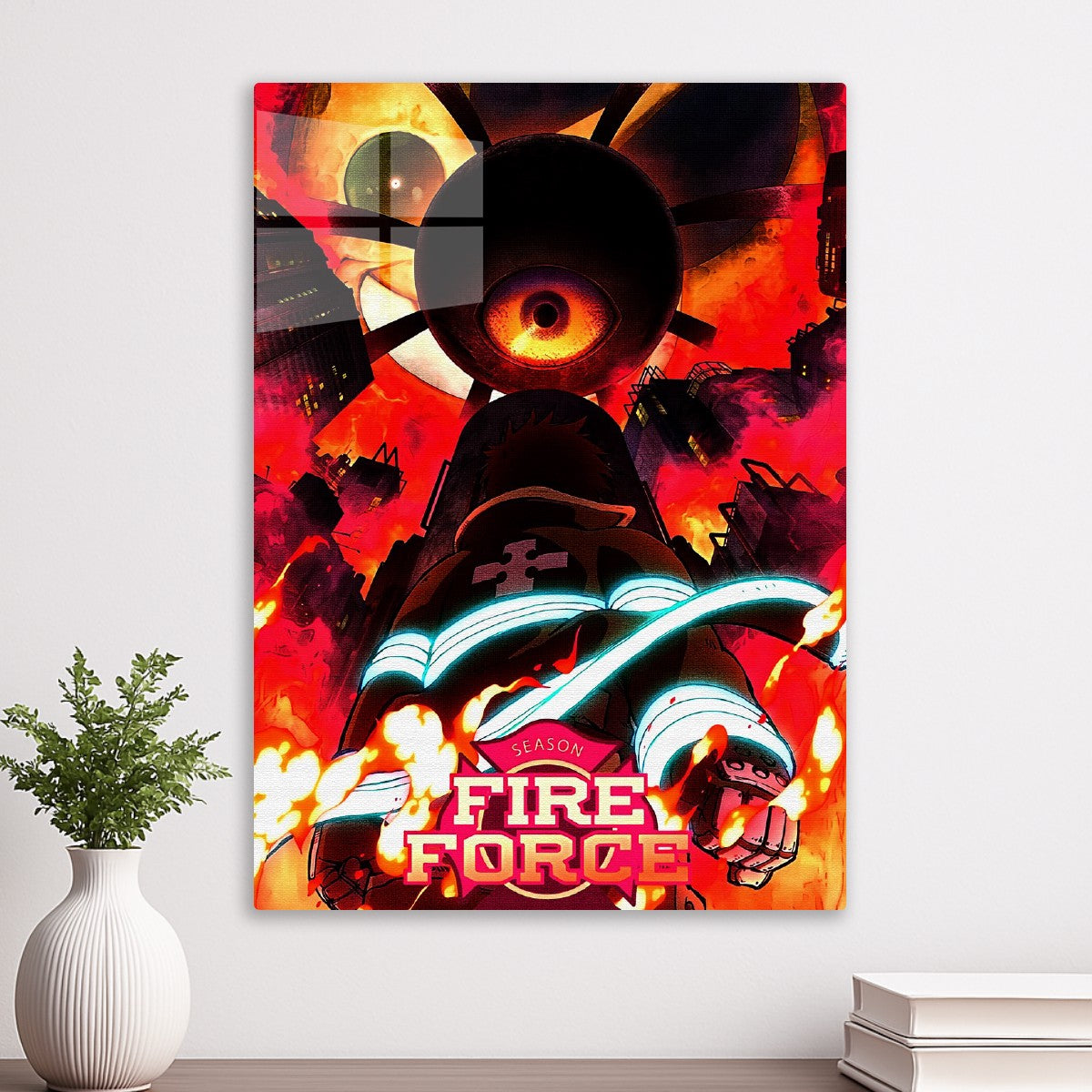 Fire Force