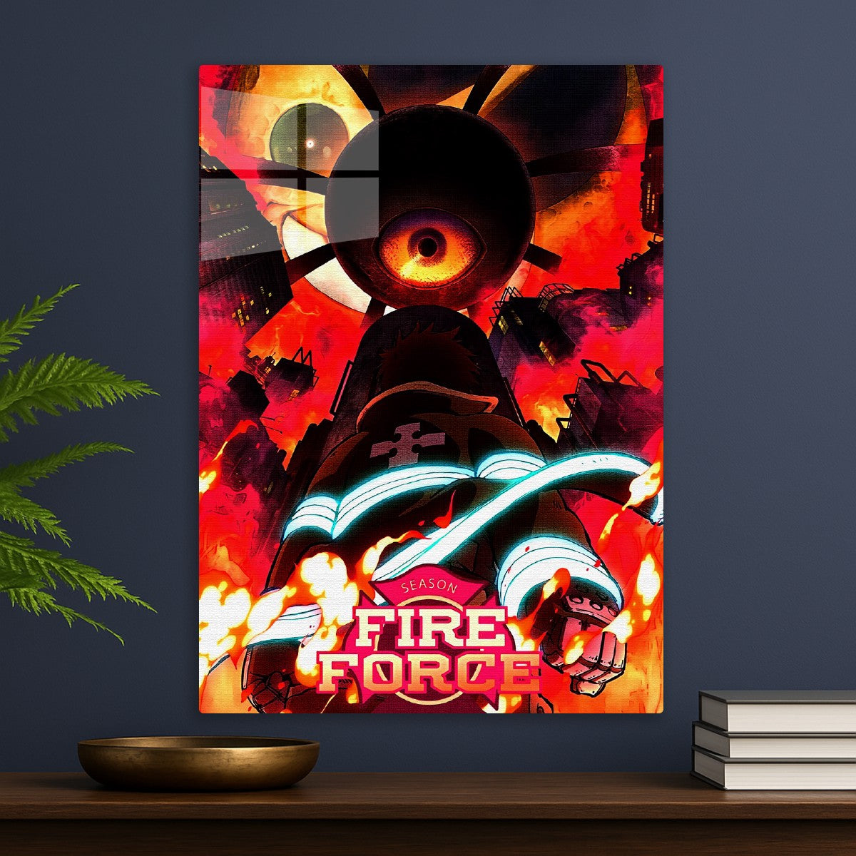 Fire Force