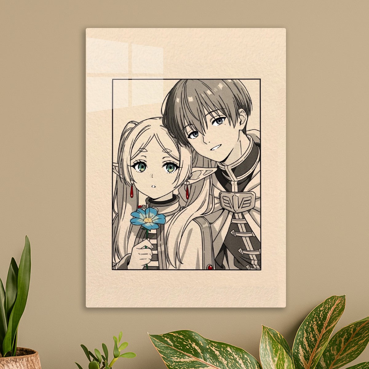Frieren: Beyond Journey's End Manga series