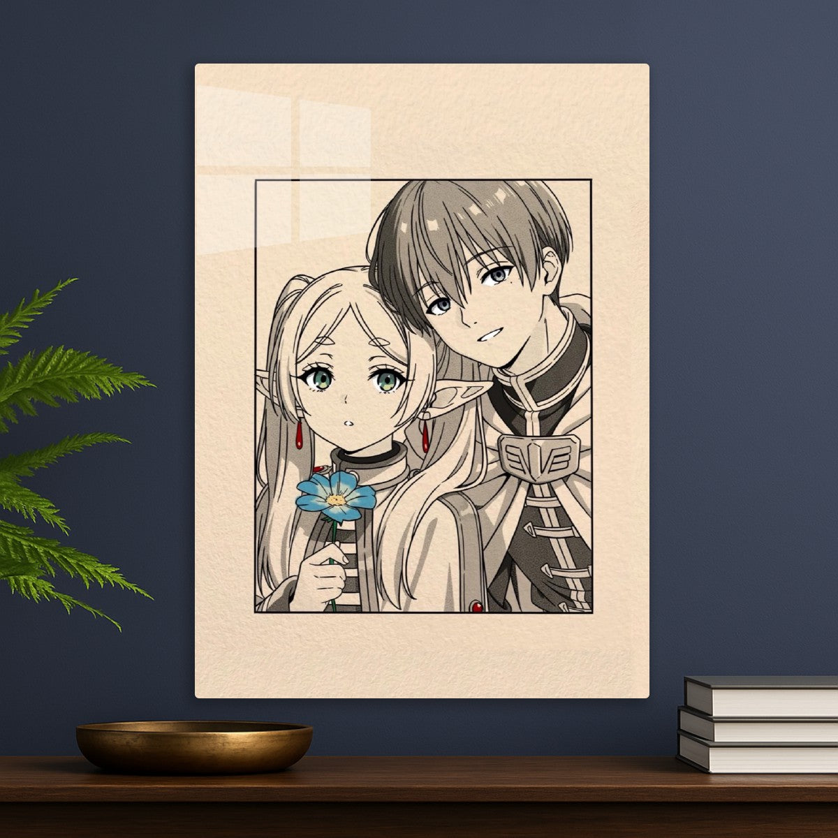 Frieren: Beyond Journey's End Manga series