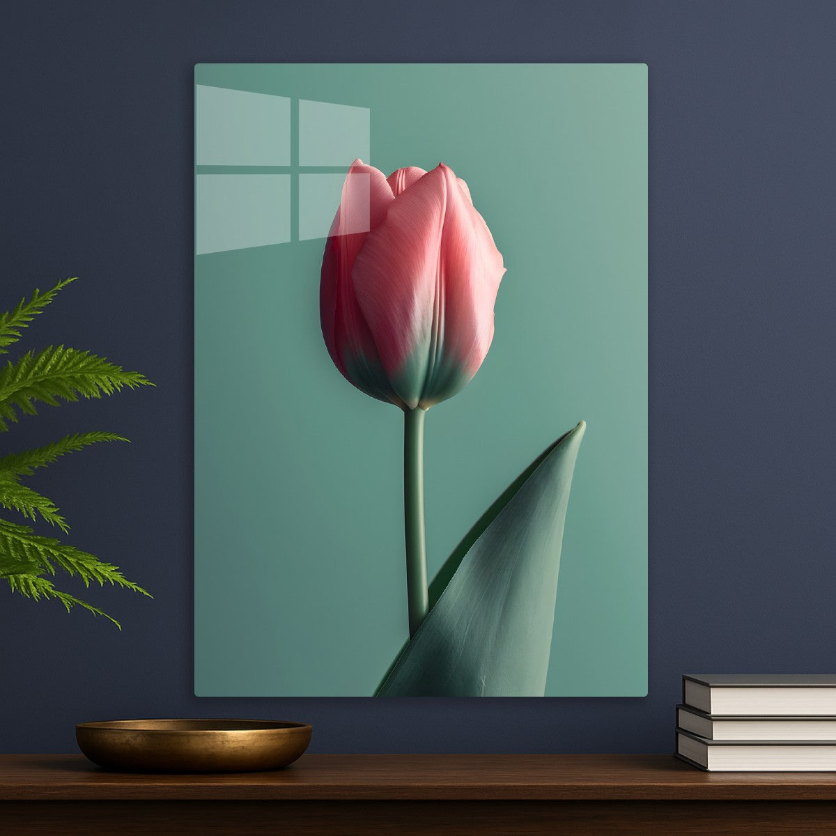 Pink Petal flower