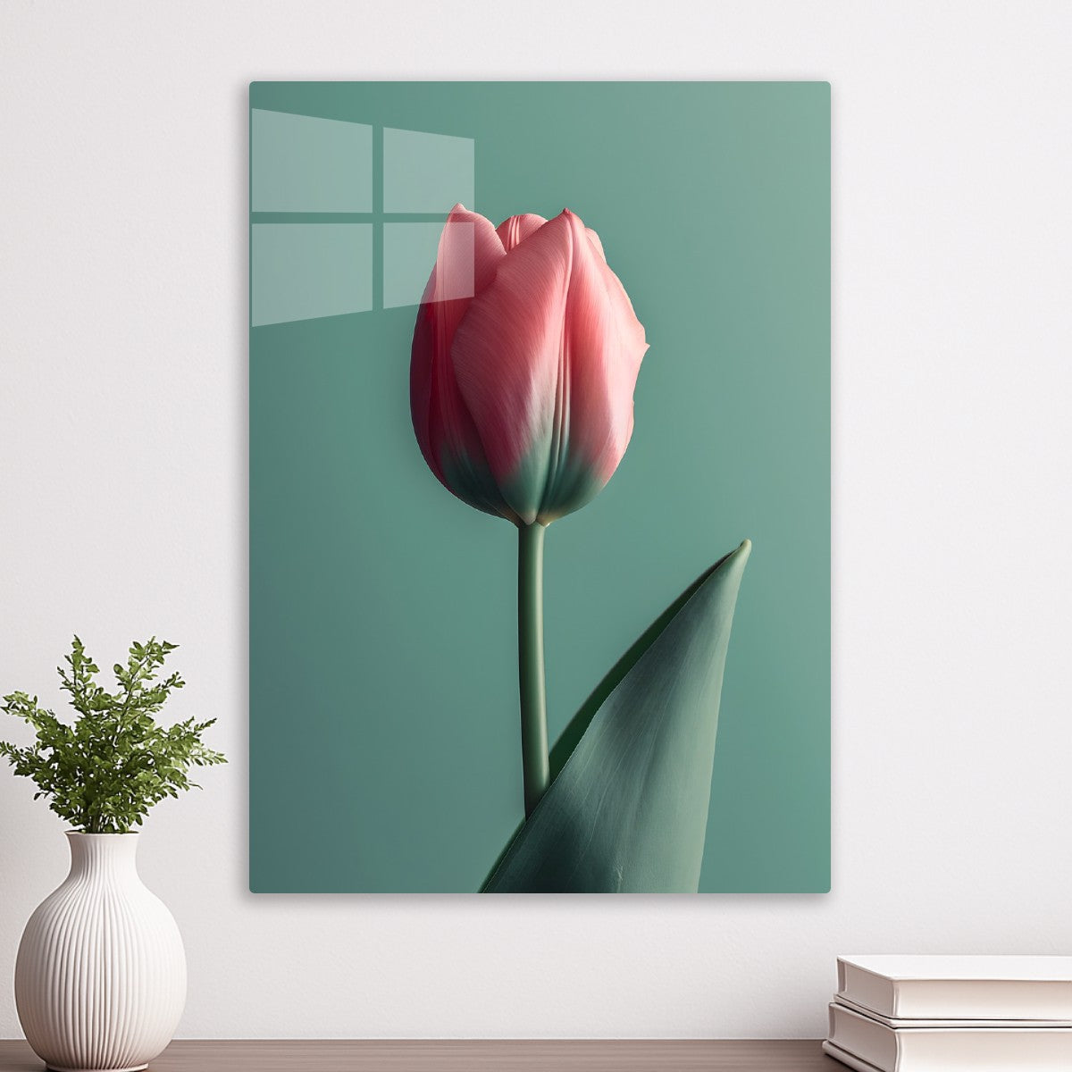 Pink Petal flower