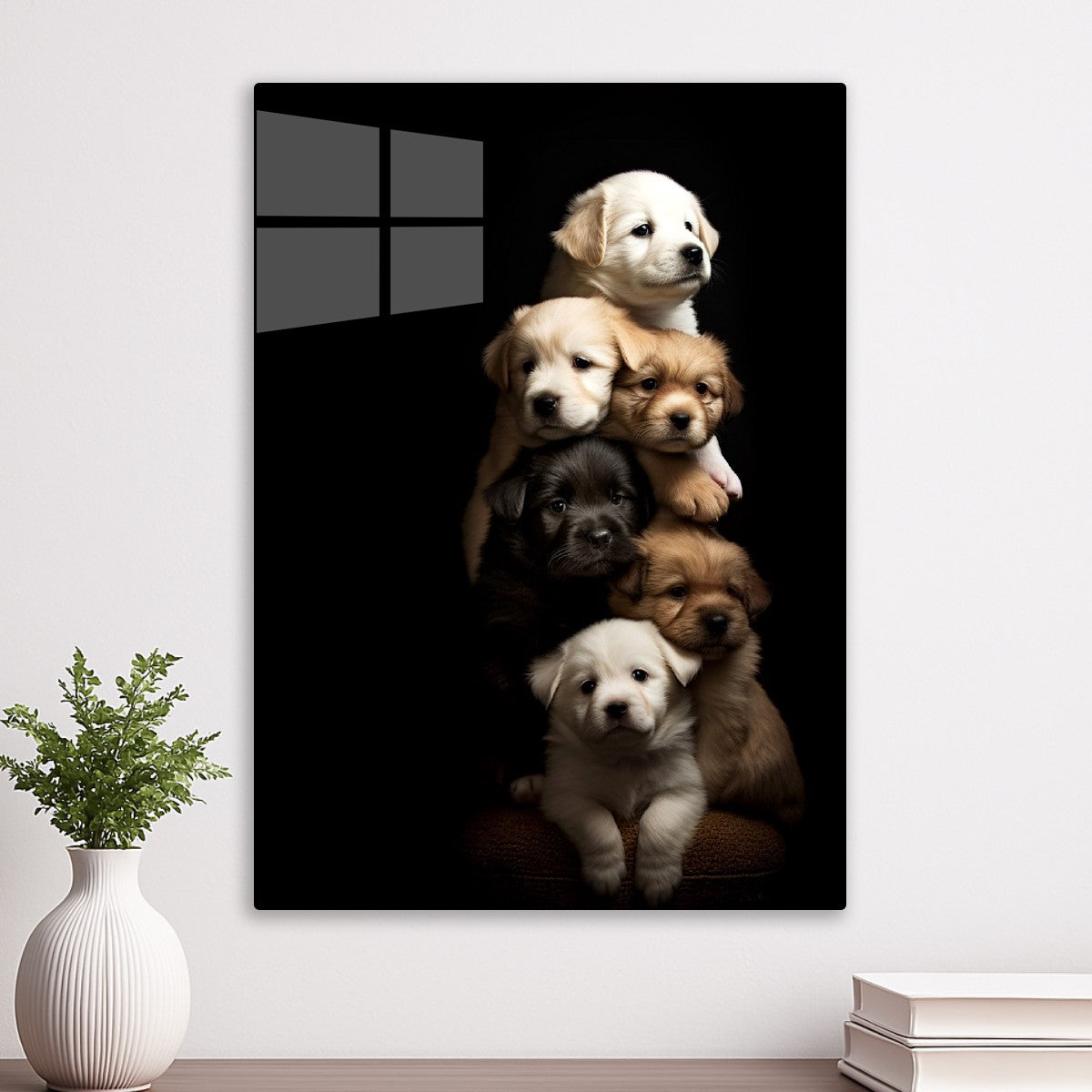 Puppy