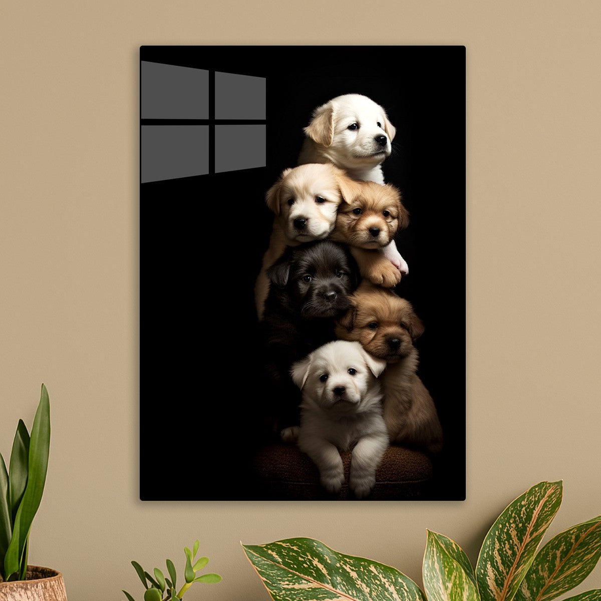 Puppy