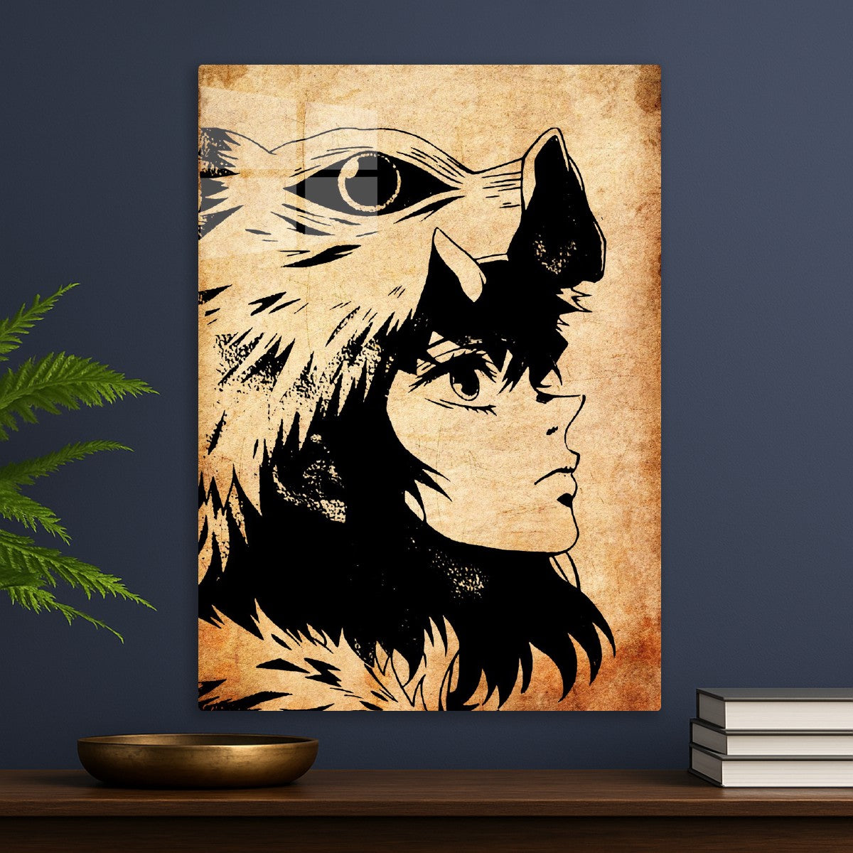 Inosuke hashibira, Demon Slayer Kimetsu no Yaiba