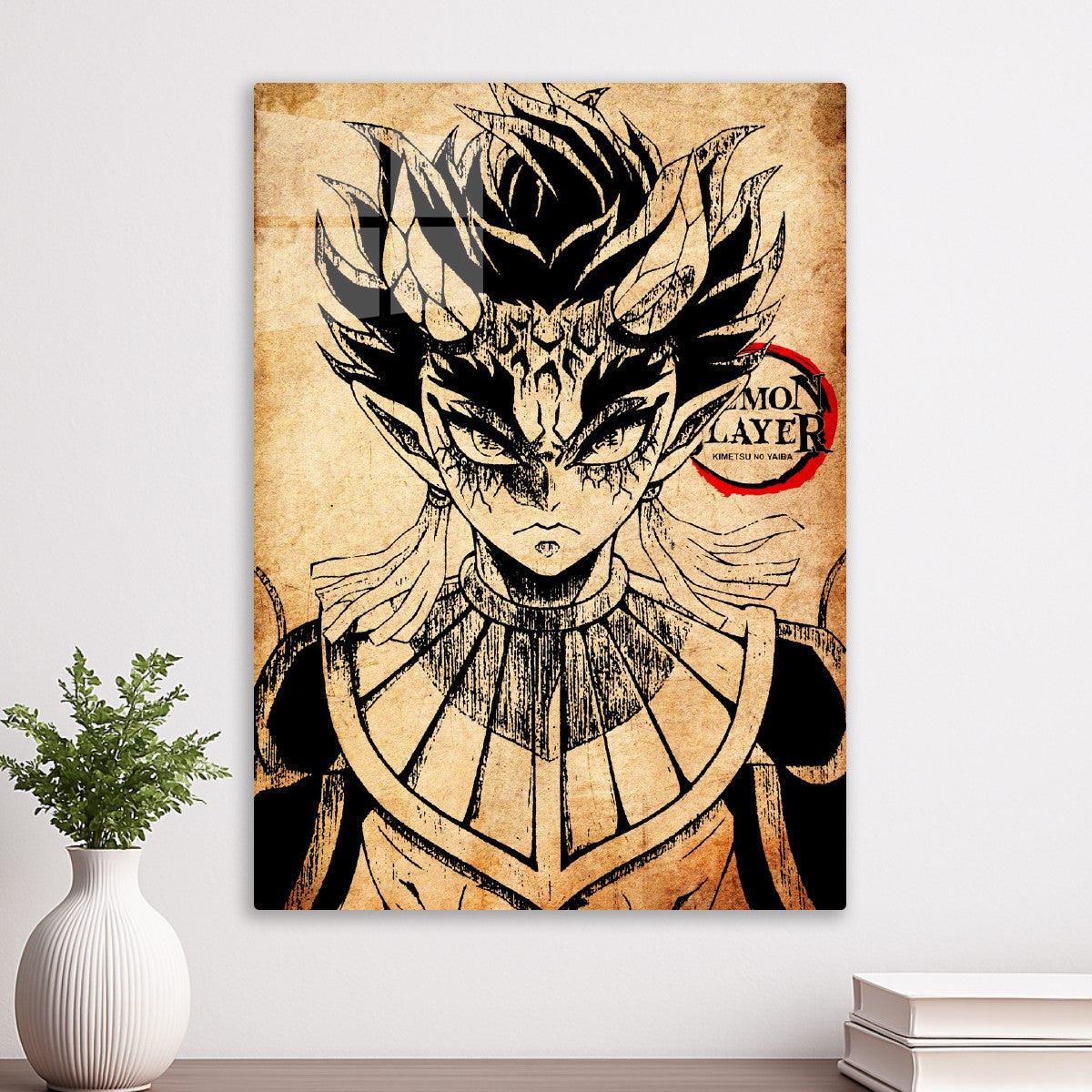 Zohakuten, Demon Slayer Kimetsu no Yaiba
