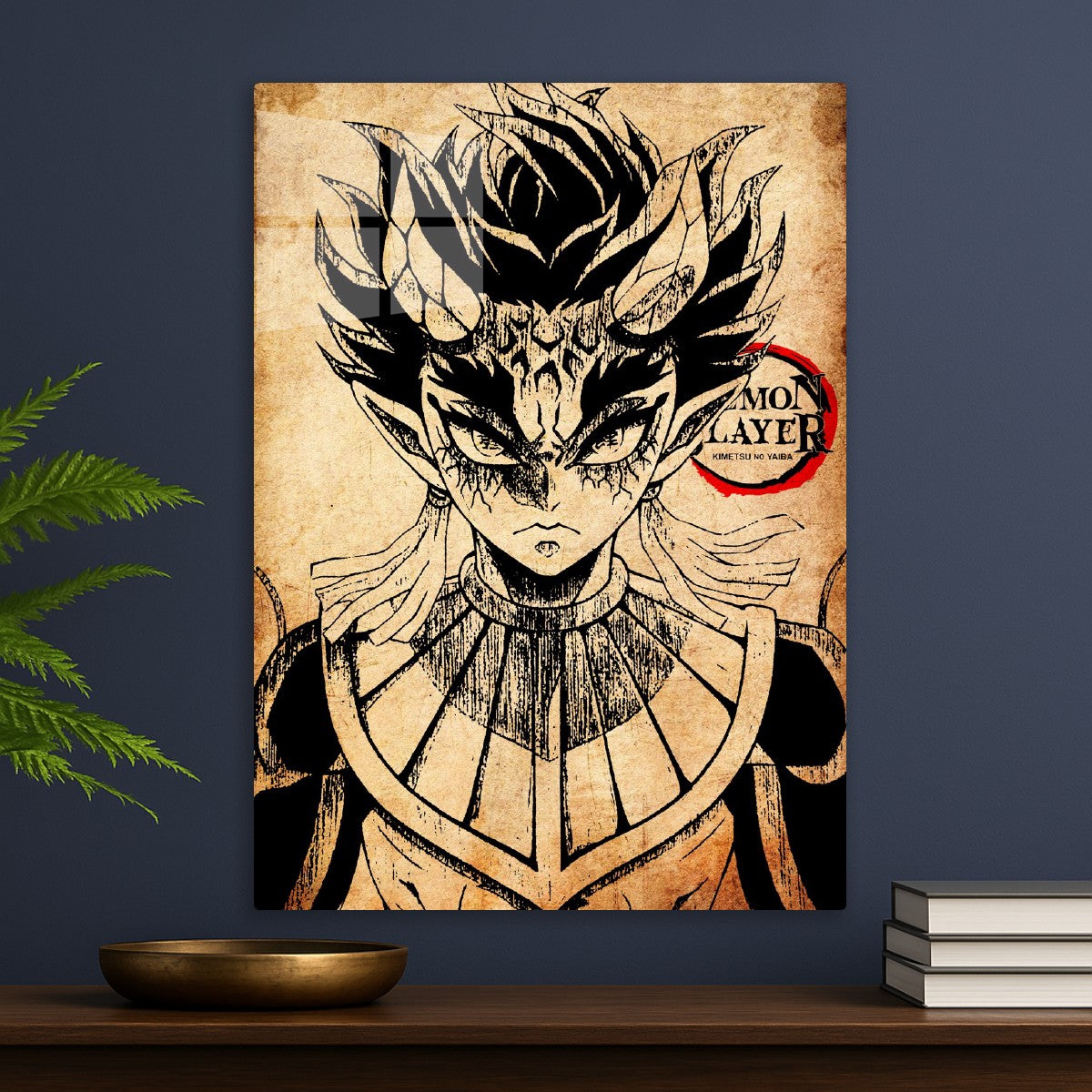 Zohakuten, Demon Slayer Kimetsu no Yaiba