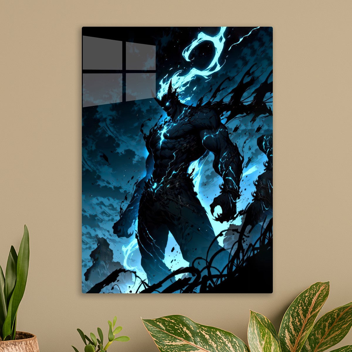 Solo Leveling