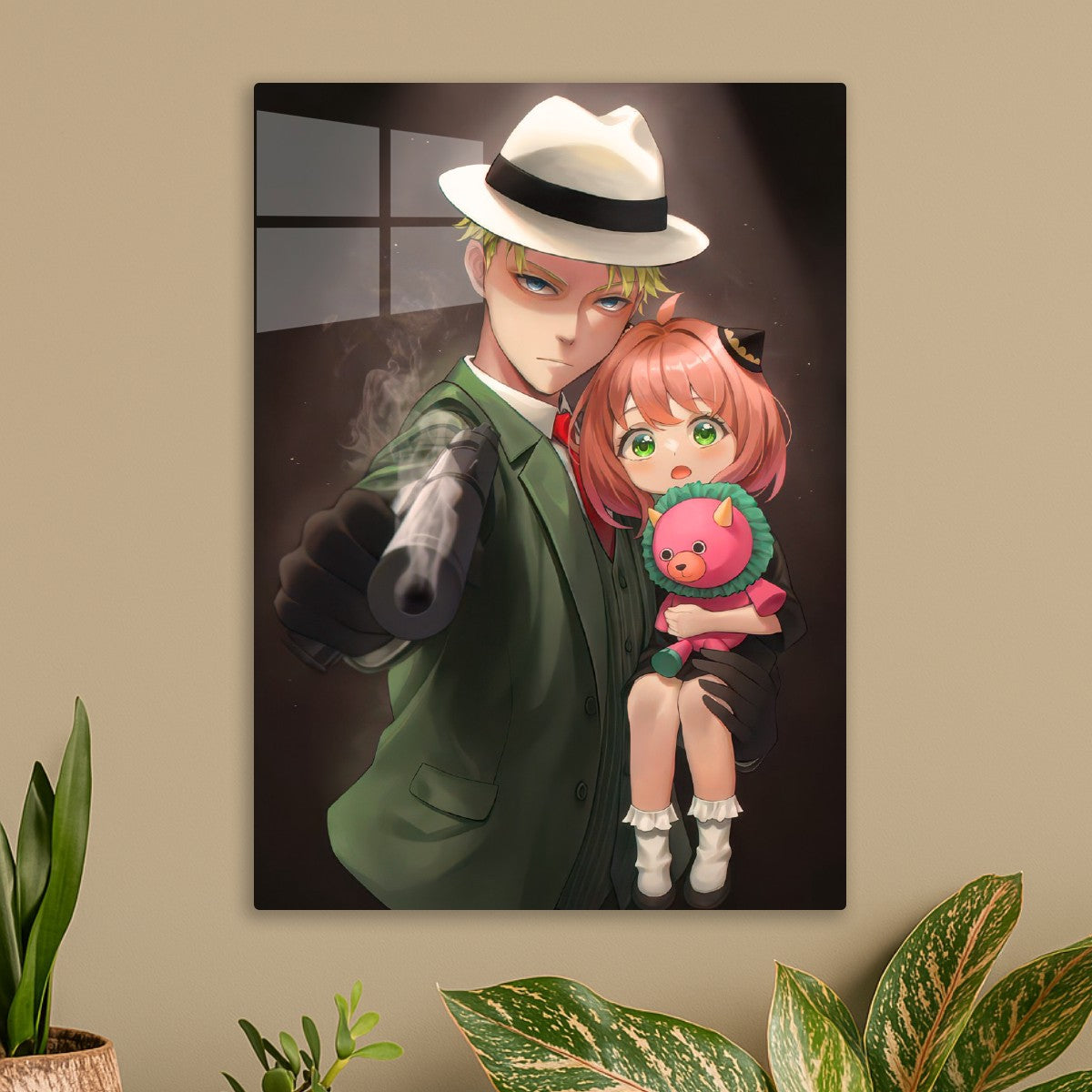 Spy × Family