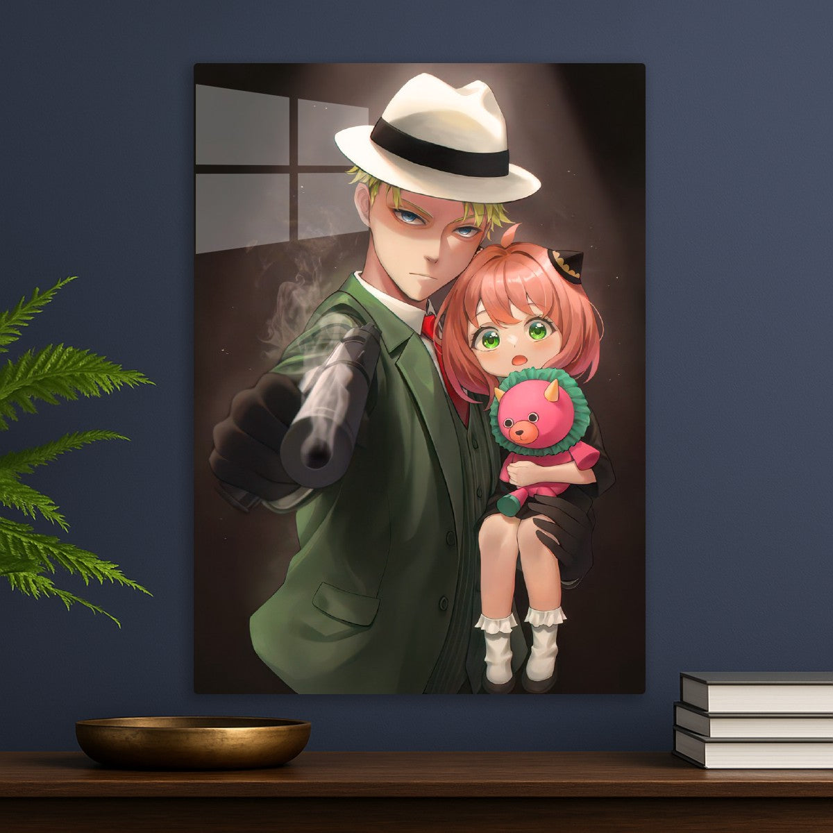 Spy × Family