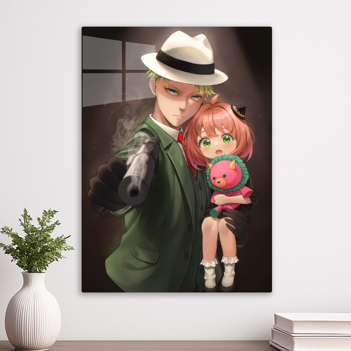 Spy × Family